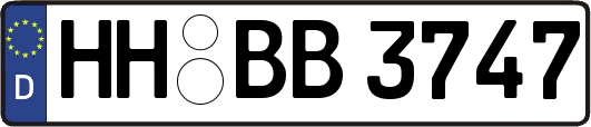 HH-BB3747