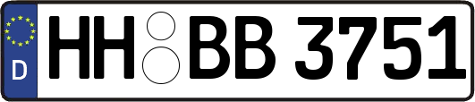 HH-BB3751