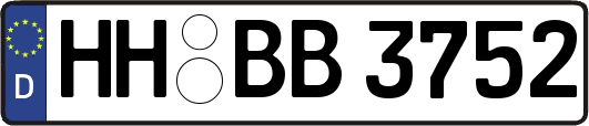 HH-BB3752