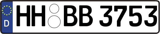 HH-BB3753