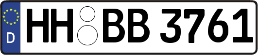 HH-BB3761