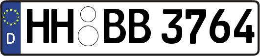 HH-BB3764