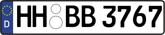 HH-BB3767