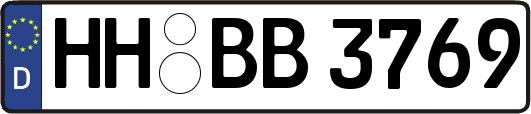 HH-BB3769
