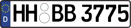 HH-BB3775