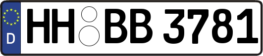 HH-BB3781