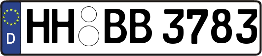 HH-BB3783