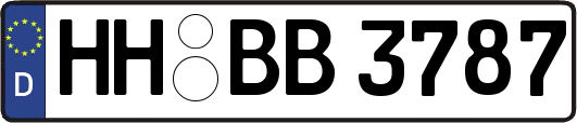 HH-BB3787