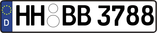 HH-BB3788
