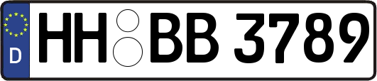 HH-BB3789