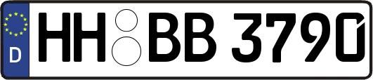 HH-BB3790