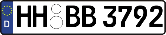 HH-BB3792