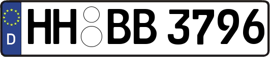 HH-BB3796