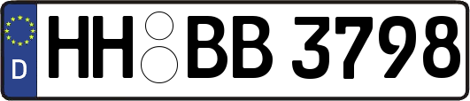 HH-BB3798