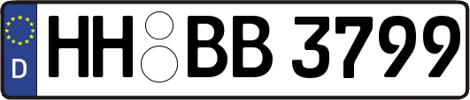 HH-BB3799