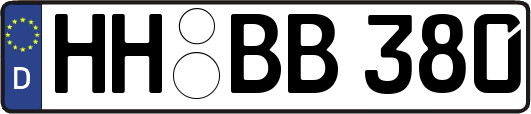 HH-BB380