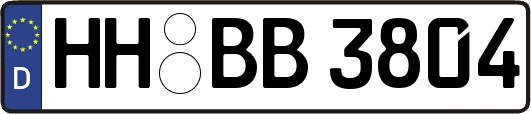 HH-BB3804