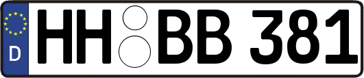 HH-BB381