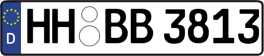 HH-BB3813
