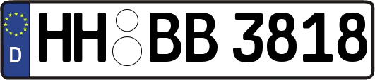 HH-BB3818