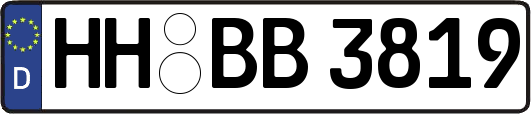 HH-BB3819