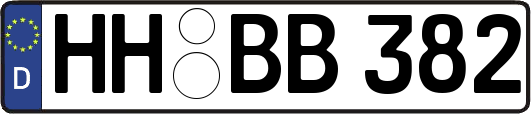 HH-BB382