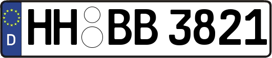 HH-BB3821