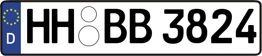 HH-BB3824