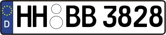 HH-BB3828