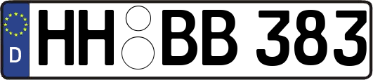 HH-BB383