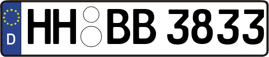 HH-BB3833