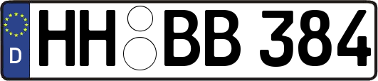 HH-BB384