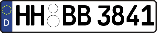 HH-BB3841