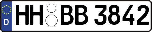 HH-BB3842