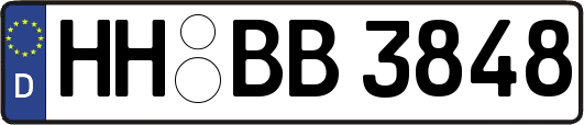 HH-BB3848