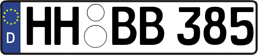 HH-BB385