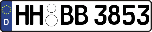 HH-BB3853
