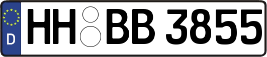 HH-BB3855