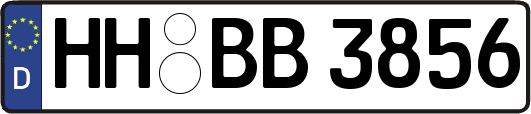 HH-BB3856