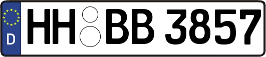 HH-BB3857