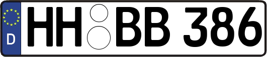 HH-BB386