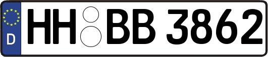 HH-BB3862