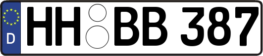 HH-BB387