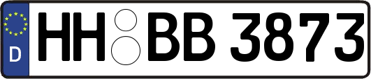 HH-BB3873