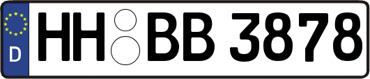 HH-BB3878