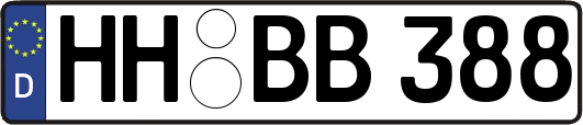 HH-BB388