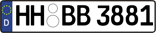 HH-BB3881