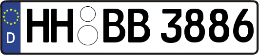 HH-BB3886