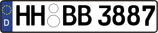 HH-BB3887
