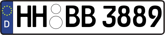 HH-BB3889